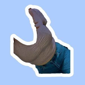 Soft & Sexy shirt stripped